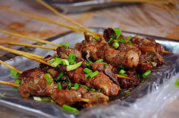 永发镇五花肉培训