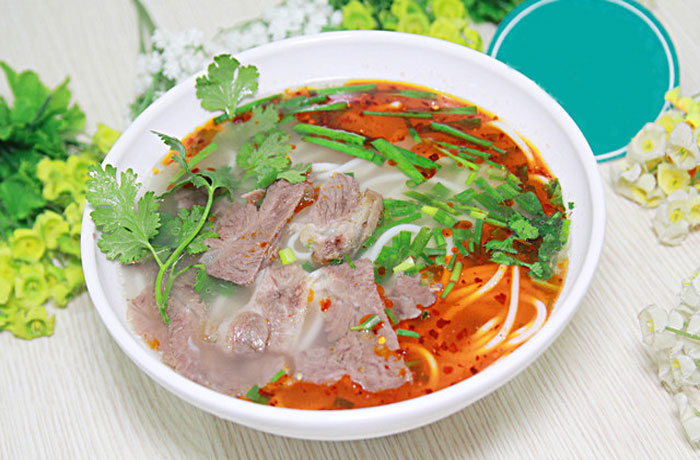 永发镇羊肉粉培训
