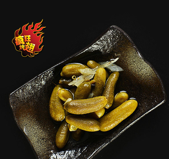永发镇疯狂bt烤翅